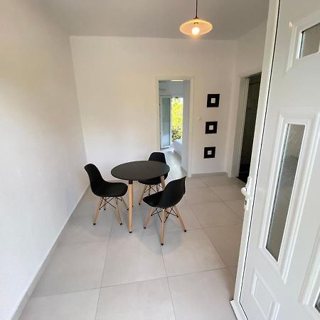 Alexander Apartment 2 Спартия Экстерьер фото