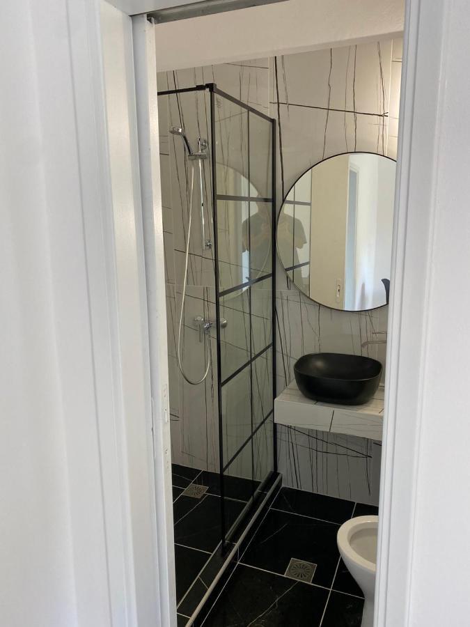 Alexander Apartment 2 Спартия Экстерьер фото